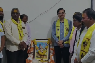  ಸಡಗರ, ಸಂಭ್ರಮದ ಕನಕ ದಾಸ ಜಯಂತಿ