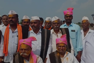 51 ಸತ್ಯಸಿದ್ದರ ಭೇಟಿಗೆ ನಿಶ್ಯಾನಿ ಪೂಜಾ ಕಾರ್ಯಕ್ರಮಕ್ಕೆ ಚಾಲನೆ