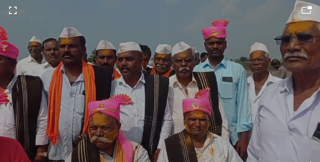 51 ಸತ್ಯಸಿದ್ದರ ಭೇಟಿಗೆ ನಿಶ್ಯಾನಿ ಪೂಜಾ ಕಾರ್ಯಕ್ರಮಕ್ಕೆ ಚಾಲನೆ 51 ಸತ್ಯಸಿದ್ದರ ಭೇಟಿಗೆ ನಿಶ್ಯಾನಿ ಪೂಜಾ ಕಾರ್ಯಕ್ರಮಕ್ಕೆ ಚಾಲನೆ