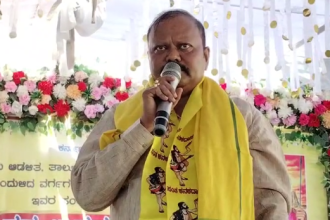 ‘ತುಂಗಭದ್ರಾ ಜಲಾಶಯದ ಸುಭದ್ರೆತೆಗಾಗಿ ಎರಡನೇ ಬೆಳೆಯನ್ನ ತ್ಯಾಗಮಾಡಿ’