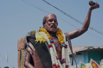 ಅದ್ಧೂರಿಯಿಂದ ಜರುಗಿದ ಕನದಾಸರ ಜಯಂತಿ