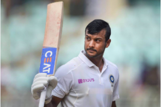 ರಣಜಿ ಕ್ರಿಕೆಟ್: ಕರ್ನಾಟಕ- ಮಹಾರಾಷ್ಟ್ರ ಪಂದ್ಯ ಡ್ರಾದತ್ತ