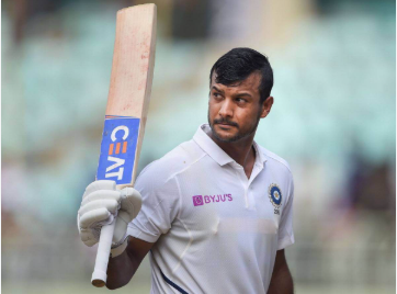 ರಣಜಿ ಕ್ರಿಕೆಟ್: ಕರ್ನಾಟಕ- ಮಹಾರಾಷ್ಟ್ರ ಪಂದ್ಯ ಡ್ರಾದತ್ತ