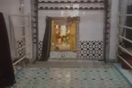 ಲಕ್ಷದೀಪೋತ್ಸವ ಕಾರ್ಯಕ್ರಮ ಹಾಗೂ ಸತ್ಯಸಿದ್ದರ ಭವ್ಯ ಭೇಟಿ