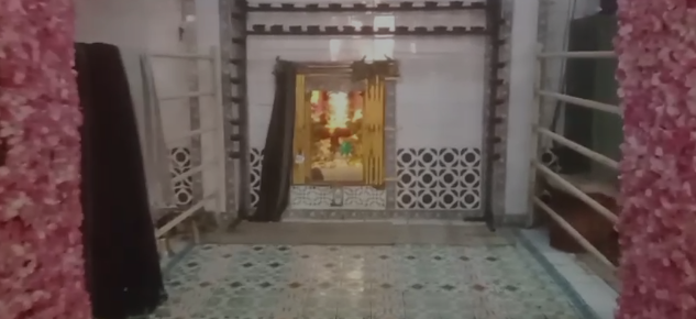 ಲಕ್ಷದೀಪೋತ್ಸವ ಕಾರ್ಯಕ್ರಮ ಹಾಗೂ ಸತ್ಯಸಿದ್ದರ ಭವ್ಯ ಭೇಟಿ