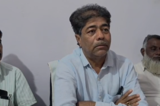 ಪ್ರತಿಭಟನೆಯಿಂದ ರೈತ ಮುಖಂಡರು ದೂರ: ಮಲ್ಲಿಕಾರ್ಜುನ ಪಾಟೀಲ್ ಆರೋಪ