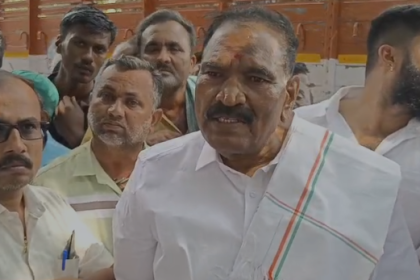 ಕೆ.ಎಸ್.ಆರ್.ಟಿ.ಸಿ ಬಸ್ ಮರಕ್ಕೆ ಡಿಕ್ಕಿ: ಹಲವರಿಗೆ ಗಾಯ