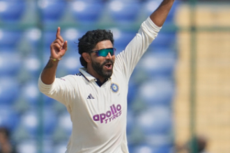 ಕೋಲ್ಕತ್ತಾ ಟೆಸ್ಟ್: ಗೆಲುವಿನತ್ತ ಭಾರತ ತಂಡ