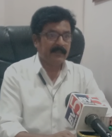 ಜನತಾ ಚಳವಳಿ ಭಾರತ ಪಾರ್ಟಿಯಿಂದ ಸ್ಪರ್ಧೆ :ಓಬಳೆಶೇಪ್ಪ