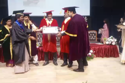 ಕಲಿಸಿದ ಗುರುಗಳು ಮತ್ತು ತಂದೆ ತಾಯಿಗೆ ಯಾವತ್ತು ಮರೆಯಬೇಡಿ ಮಕ್ಕಳಿಗೆ ಸಲಹೆ : ಶಾಸಕ ಎಸ್ ಮುನಿರಾಜು