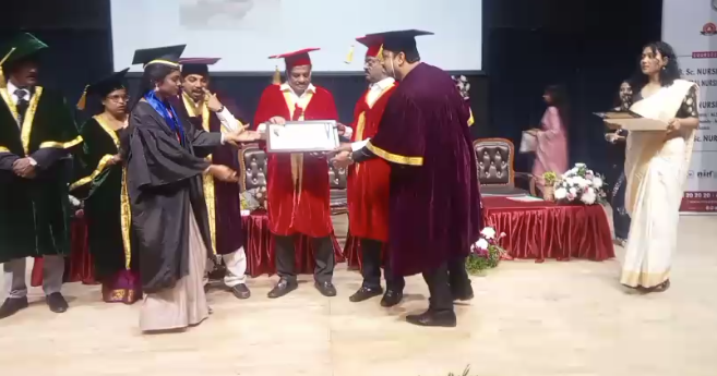 ಕಲಿಸಿದ ಗುರುಗಳು ಮತ್ತು ತಂದೆ ತಾಯಿಗೆ ಯಾವತ್ತು ಮರೆಯಬೇಡಿ ಮಕ್ಕಳಿಗೆ ಸಲಹೆ : ಶಾಸಕ ಎಸ್ ಮುನಿರಾಜು