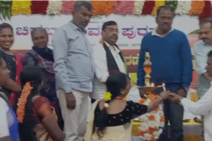 ಪೌರಕಾರ್ಮಿಕರ ಸೇವೆ ಶ್ಲಾಘನೀಯ: ಪುರಸಭೆ ಮುಖ್ಯಾಧಿಕಾರಿ ಮಂಜುನಾಥ್