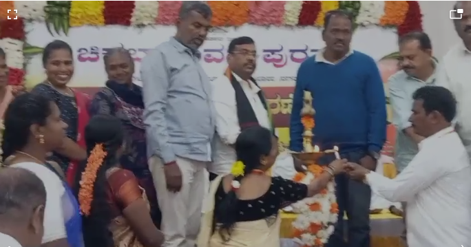 ಪೌರಕಾರ್ಮಿಕರ ಸೇವೆ ಶ್ಲಾಘನೀಯ: ಪುರಸಭೆ ಮುಖ್ಯಾಧಿಕಾರಿ ಮಂಜುನಾಥ್