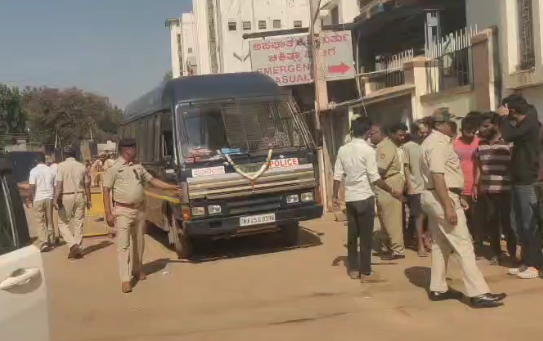 ಡ್ರಗ್ಸ್ ಸೇವನೆ ಮತ್ತು ಮಾರಾಟ ಮಾಡುತ್ತಿರುವವರಿಗೆ ಬಿಗ್ ಶಾಕ್.