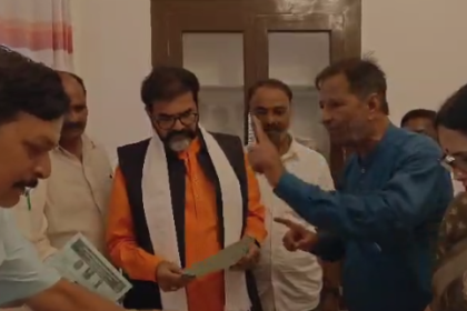 ಲೋಕಾಪೂರ ಧಾರವಾಡ ಮಾರ್ಗ ಅನುಷ್ಠಾನಕ್ಕಾಗಿ ಆಗ್ರಹಿಸಿ ಎಲ್ಲ ಸಂಸದರಿಗೆ ಪತ್ರ ಬರೆಯುವೆ