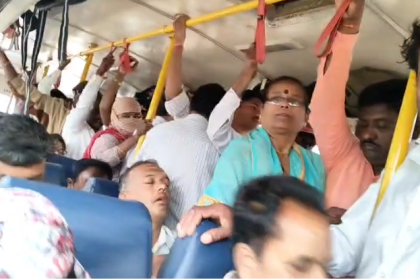 ಪ್ರಯಾಣಿಕರ ಗೂಳು ಕೇಳುವರು ಯಾರು