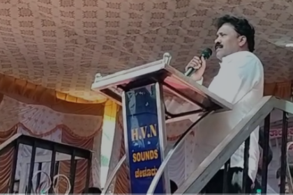 ಸಂವಿಧಾನ ದೊರೆತಾಗಲೇ ಭಾರತಕ್ಕೆ ಸಂಪೂರ್ಣ ಸ್ವಾತಂತ್ರ್ಯ: ತಹಸೀಲ್ದಾರ್ ಶ್ವೇತಾ ಬಿ.ಕೆ.