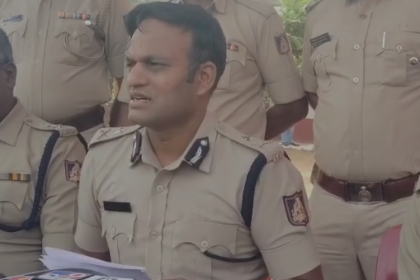 ಗೂಂಡಾ ಕಾಯ್ದೆಯಡಿ ರೆಹಮತ್,ಬಾರವಾಲೆ ಅರೆಸ್ಟ್