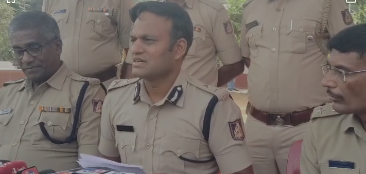 ಗೂಂಡಾ ಕಾಯ್ದೆಯಡಿ ರೆಹಮತ್,ಬಾರವಾಲೆ ಅರೆಸ್ಟ್