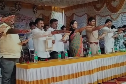 ಸಂವಿಧಾನ ದೊರೆತಾಗಲೇ ಭಾರತಕ್ಕೆ ಸಂಪೂರ್ಣ ಸ್ವಾತಂತ್ರ್ಯ