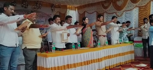 ಸಂವಿಧಾನ ದೊರೆತಾಗಲೇ ಭಾರತಕ್ಕೆ ಸಂಪೂರ್ಣ ಸ್ವಾತಂತ್ರ್ಯ