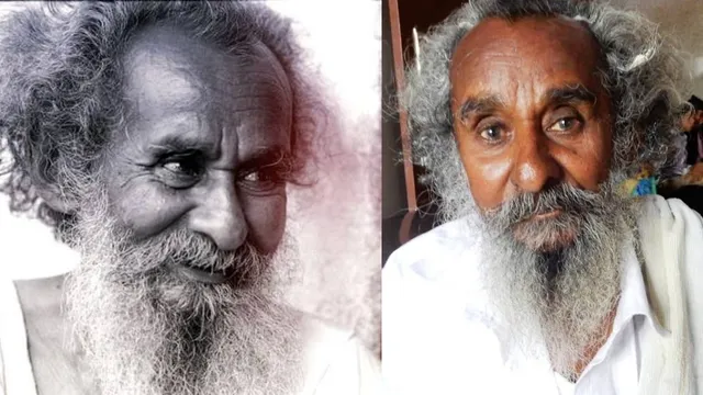 ಕನ್ನಡದ ತಿಥಿ ಸಿನಿಮಾ ಖ್ಯಾತಿಯ ಗಡ್ಡಪ್ಪ ನಿಧನ