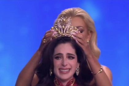 74 ನೇ ಮಿಸ್ ಯೂನಿವರ್ಸ್ ಪ್ರಶಸ್ತಿ ಮುಂಡಿಗೆರಿಸಿಕೊಂಡ ಫಾತಿಮಾ ಬಾಷ್