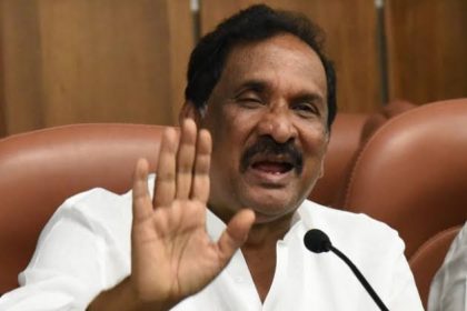 ಕಾಂಗ್ರೆಸ್ ಪಕ್ಷದಲ್ಲಿ ಸಿಎಂ ಇಷ್ಟೇ ವರ್ಷ ಆಗಿರಬೇಕು ಅಂತ ಟೈಮ್ ಫಿಕ್ಸ್ ಇಲ್ಲ : ಕೆ.ಜೆ ಜಾರ್ಜ್