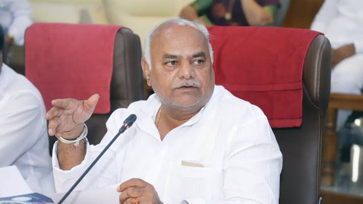 ಮಲ್ಲಿಕಾರ್ಜುನ ಖರ್ಗೆ ಸಿಎಂ ಆಗಲಿ : ಶಿವಾನಂದ ಪಾಟೀಲ