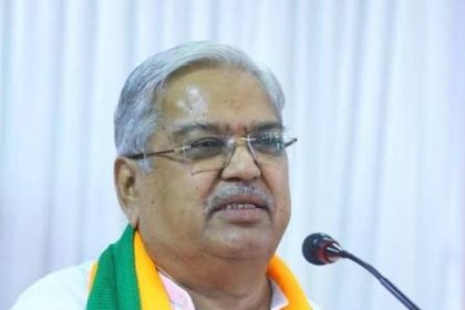 ಮುಸ್ಲಿಮರು ನಮ್ಮ ಪಕ್ಷಕ್ಕೆ ಬರಬೇಕು, ಅವರು ಸಿಎಂ ಆದರೆ ಸ್ವಾಗತ : ಗೋವಿಂದ ಕಾರಜೋಳ 