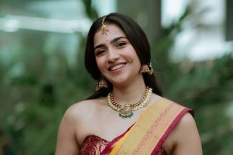 ನಟಿ ರುಕ್ಮಿಣಿ ವಸಂತ್ ಹೆಸರಿನಲ್ಲಿ ಸಾರ್ವಜನಿಕರಿಂದ ಹಣಕ್ಕೆ ಬೇಡಿಕೆ : ಸೈಬರ್ ಗೆ ದೂರು