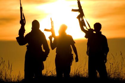 ಮೂವರು ಶಂಕಿತರ ಬಂಧನ