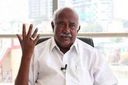 ಸಿದ್ದರಾಮಯ್ಯ ಕೊಟ್ಟ ಮಾತಿನಂತೆ ಡಿ.ಕೆ.ಶಿವಕುಮಾರ್‌ಗೆ ಸಿಎಂ ಕುರ್ಚಿ ಬಿಡಲಿ : ವಿಶ್ವನಾಥ್