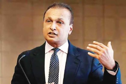 ಅಕ್ರಮ ಹಣ ವರ್ಗಾವಣೆ :  ಅನಿಲ್‌ ಅಂಬಾನಿಗೆ ಸೇರಿದ 1,400 ಕೋಟಿ ರೂ. ಮೌಲ್ಯದ ಆಸ್ತಿ ಜಪ್ತಿ 