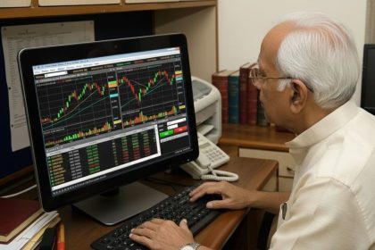 ಷೇರು ಮಾರುಕಟ್ಟೆ ಹೆಸರಲ್ಲಿ 72 ವರ್ಷದ ವ್ಯಕ್ತಿಗೆ 3 ಕೋಟಿ.27 ಲಕ್ಷ ರೂ. ವಂಚನೆ 