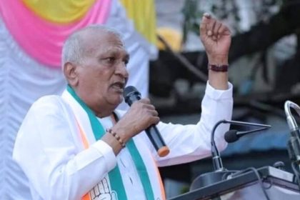 ಉತ್ತರ ಕರ್ನಾಟಕ ಪ್ರತ್ಯೇಕ ರಾಜ್ಯವಾಗಬೇಕು : ಸಿಎಂ ಪತ್ರ ಬರೆದ ಕಾಗೆ