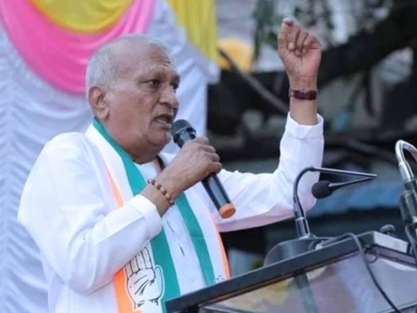 ಉತ್ತರ ಕರ್ನಾಟಕ ಪ್ರತ್ಯೇಕ ರಾಜ್ಯವಾಗಬೇಕು : ಸಿಎಂ ಪತ್ರ ಬರೆದ ಕಾಗೆ