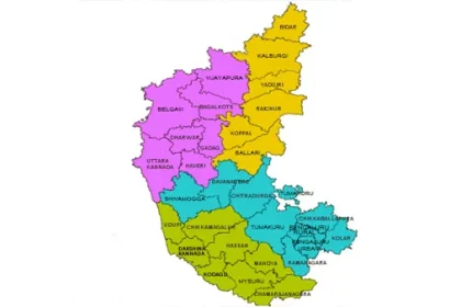 ಕರ್ನಾಟಕ ವಿಭಜಿಸಿ, ಮೈಸೂರು ರಾಜ್ಯ ರಚನೆ ಮಾಡಿ : ಕೇಂದ್ರ ಸರ್ಕಾರಕ್ಕೆ ಪತ್ರ