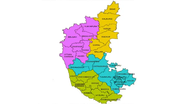 ಕರ್ನಾಟಕ ವಿಭಜಿಸಿ, ಮೈಸೂರು ರಾಜ್ಯ ರಚನೆ ಮಾಡಿ : ಕೇಂದ್ರ ಸರ್ಕಾರಕ್ಕೆ ಪತ್ರ ಕರ್ನಾಟಕ ವಿಭಜಿಸಿ, ಮೈಸೂರು ರಾಜ್ಯ ರಚನೆ ಮಾಡಿ : ಕೇಂದ್ರ ಸರ್ಕಾರಕ್ಕೆ ಪತ್ರ