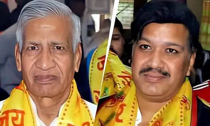 ಮಗನಿಂದಲೇ ಹತ್ಯೆಯಾದ ದಿನೇಶ್ ಬಿಡಿ ಬ್ರ್ಯಾಂಡ್ ಮಾಲೀಕ  