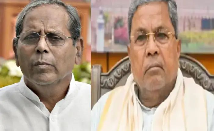 ಅತ್ಯಂತ ನಿಷ್ಠಾವಂತ ಹಾಗೂ ನನಗೆ ಬಹಳ ಆಪ್ತರಾಗಿದ್ದರು. : ಸಿದ್ದರಾಮಯ್ಯ ಅತ್ಯಂತ ನಿಷ್ಠಾವಂತ ಹಾಗೂ ನನಗೆ ಬಹಳ ಆಪ್ತರಾಗಿದ್ದರು. : ಸಿದ್ದರಾಮಯ್ಯ