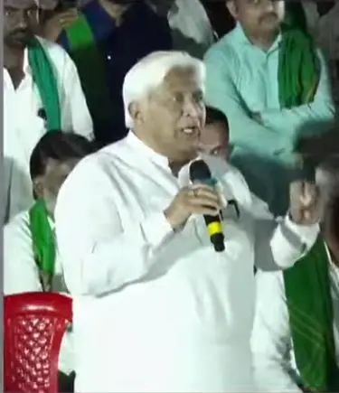 ಕಬ್ಬು ಬೆಳೆಗಾರು ಸಚಿವ ಹೆಚ್.ಕೆ. ಪಾಟೀಲ್ ನಡುವಿನ ಸಂಧಾನ ವಿಫಲ: ನಾಳೆಯಿಂದ ಹೆದ್ದಾರಿ ತಡೆ 