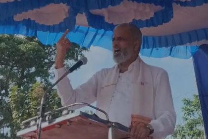 ಜನಗಣಮನ ಬ್ರಿಟಿಷ್ ಅಧಿಕಾರಿ ಸ್ವಾಗತಕ್ಕಾಗಿ ರಚಿಸಿದ್ದು : ವಿಶ್ವೇಶ್ವರ ಹೆಗಡೆ ಕಾಗೇರಿ 