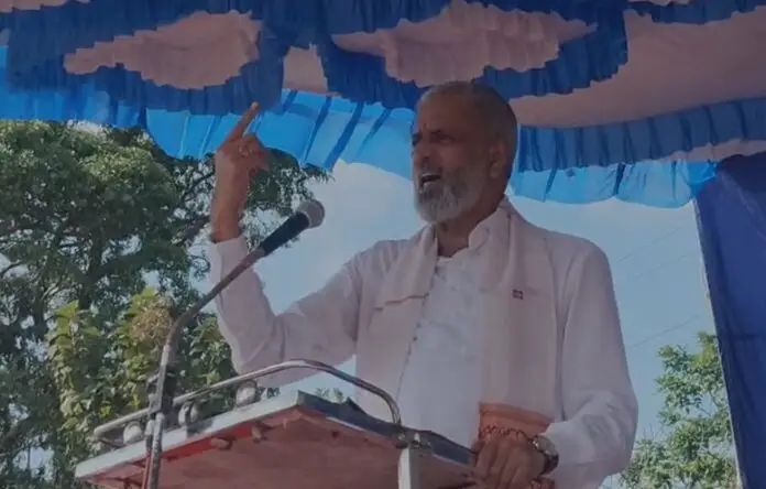 ಜನಗಣಮನ ಬ್ರಿಟಿಷ್ ಅಧಿಕಾರಿ ಸ್ವಾಗತಕ್ಕಾಗಿ ರಚಿಸಿದ್ದು : ವಿಶ್ವೇಶ್ವರ ಹೆಗಡೆ ಕಾಗೇರಿ ಜನಗಣಮನ ಬ್ರಿಟಿಷ್ ಅಧಿಕಾರಿ ಸ್ವಾಗತಕ್ಕಾಗಿ ರಚಿಸಿದ್ದು : ವಿಶ್ವೇಶ್ವರ ಹೆಗಡೆ ಕಾಗೇರಿ