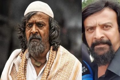 ಸ್ಯಾಂಡಲ್ ವುಡ್ ಖಳನಟ ಹರೀಶ್ ರಾಯ್ ಇನ್ನಿಲ್ಲ 