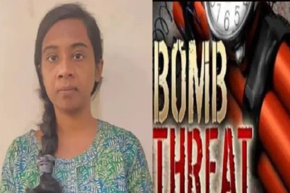 ಪ್ರೀತಿ ನಿರಾಕರಿಸಿದ್ದಕ್ಕೆ ಶಾಲಾ-ಕಾಲೇಜುಗಳಿಗೆ ಹುಸಿಬಾಂಬ್ ಬೆದರಿಕೆ ಹಾಕಿದ್ದ ಯುವತಿ ಅರೆಸ್ಟ್ 