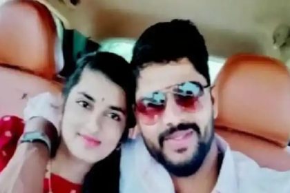 ಪ್ರೀತಿ ನಿರಾಕರಿಸಿದಕ್ಕೆ ಗರ್ಭಿಣಿ ಯುವತಿ ಆತ್ಮಹತ್ಯೆ: ಶವ ಇಟ್ಟು ಪ್ರತಿಭಟನೆ