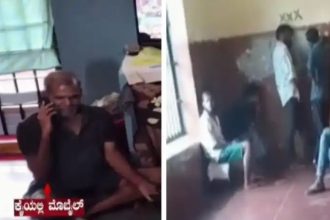 ಪರಪ್ಪನ ಅಗ್ರಹಾರ ಕರ್ಮಕಾಂಡ : ಭಯೋತ್ಪಾದಕರು, ಕೈದಿಗಳ ಐಷಾರಾಮಿ ಜೀವನ 