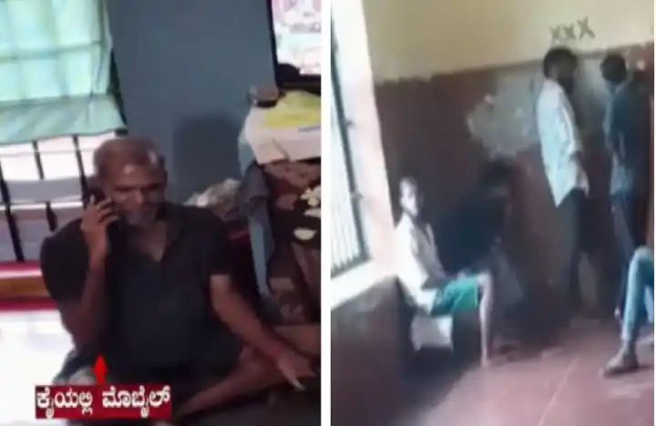 ಪರಪ್ಪನ ಅಗ್ರಹಾರ ಕರ್ಮಕಾಂಡ : ಭಯೋತ್ಪಾದಕರು, ಕೈದಿಗಳ ಐಷಾರಾಮಿ ಜೀವನ 