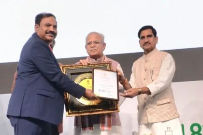 ಕೆ ಎಸ್ ಆರ್ ಟಿ ಸಿಗೆ ಮತ್ತೊಂದು ರಾಷ್ಟ್ರೀಯ ಪ್ರಶಸ್ತಿ ಗರಿ